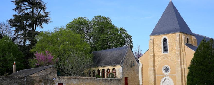 Église Notre-Dame