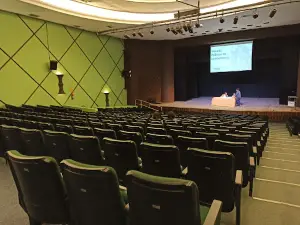 Cine Opera Theater
