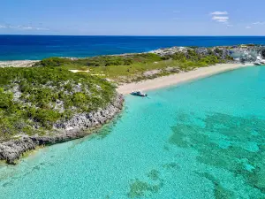 3Ns Exuma Vacations