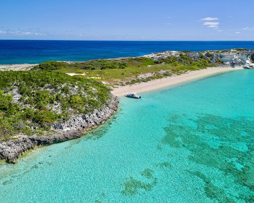3Ns Exuma Vacations