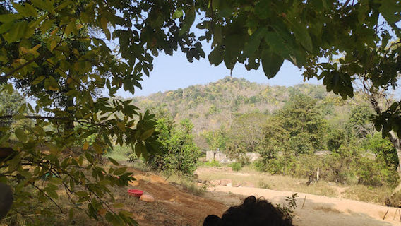 Ghadi chowk kanker, chhattisgarh घड़ी चौक कांकेर, छत्तीसगढ़