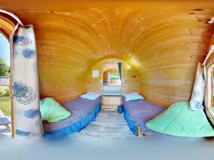 Camping Du Bois Vert