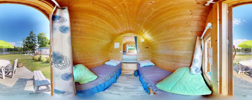 Camping Du Bois Vert