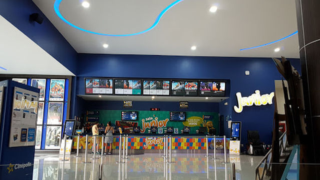 Cinépolis