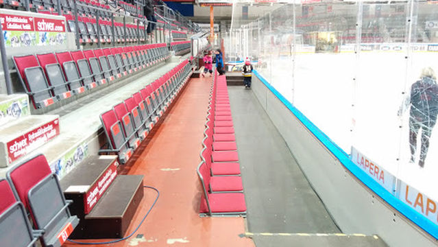 LähiTapiola Areena