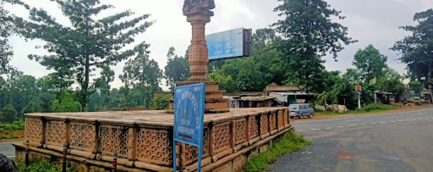 Madhuban Mod