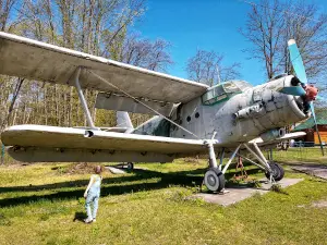 Museum of guerrilla glory