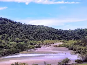 Bukit Nanga
