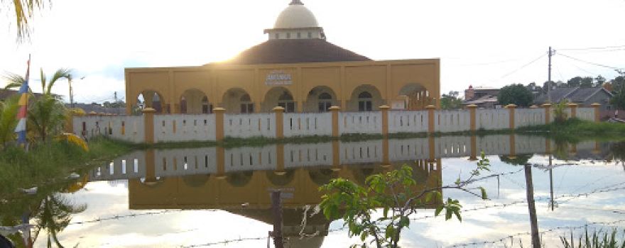 Masjid Jami An Nur