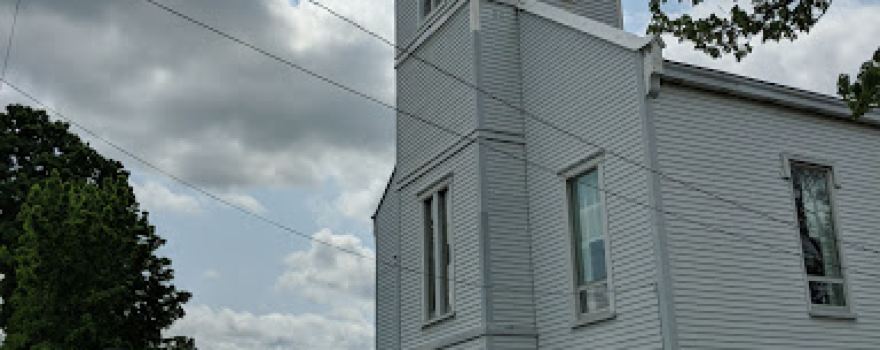 Corinth Baptist Church