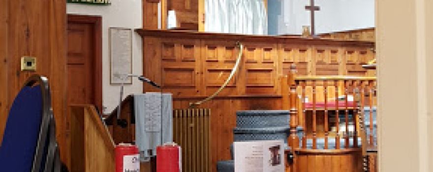 Draycott Methodist Church