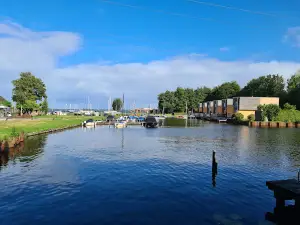Summio Waterpark De Bloemert