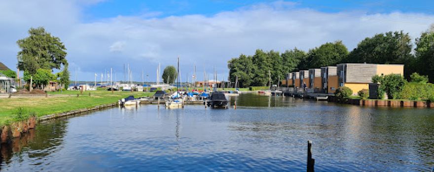 Summio Waterpark De Bloemert