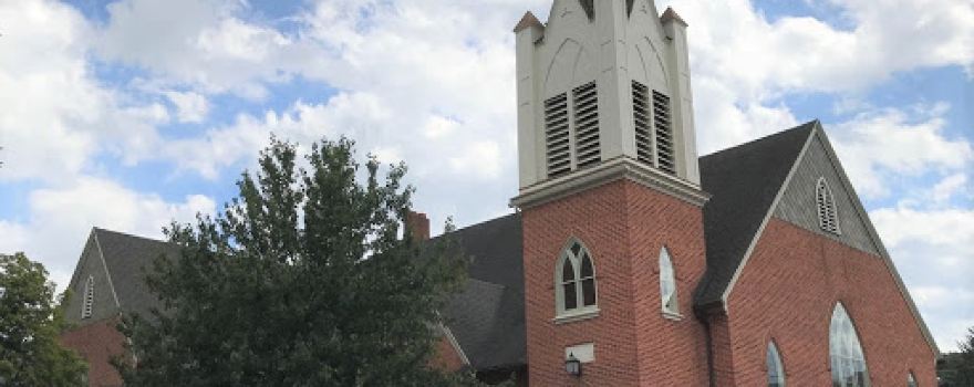 Mifflinburg United Methodist Church