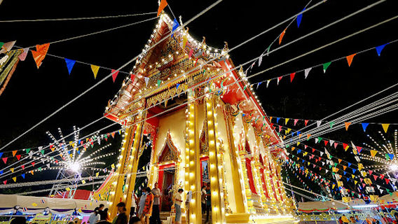Wat Thung Sam Thaeng