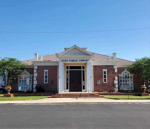 Elba Public Library