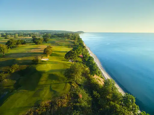 Österlens Golf