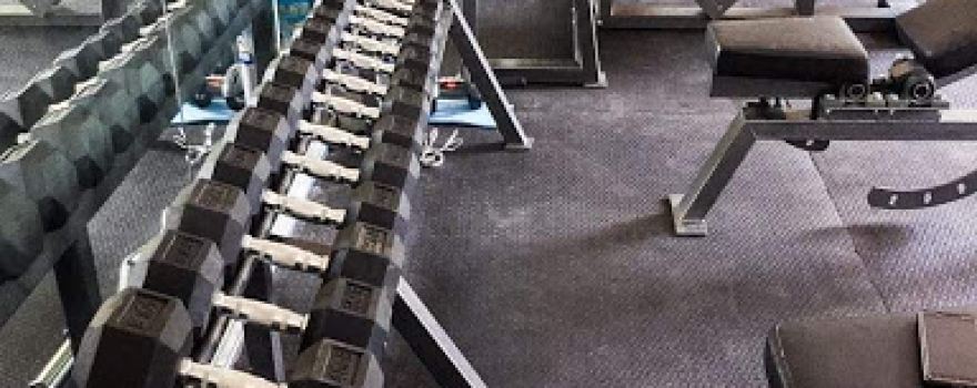 Ironborn Fitness Gym