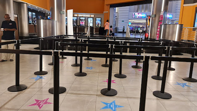 Suncoast Cine Centre