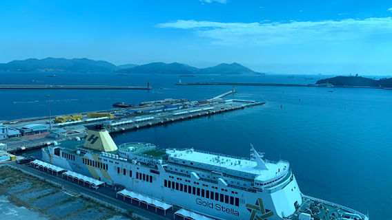 Sky Tower & Cafe Sky