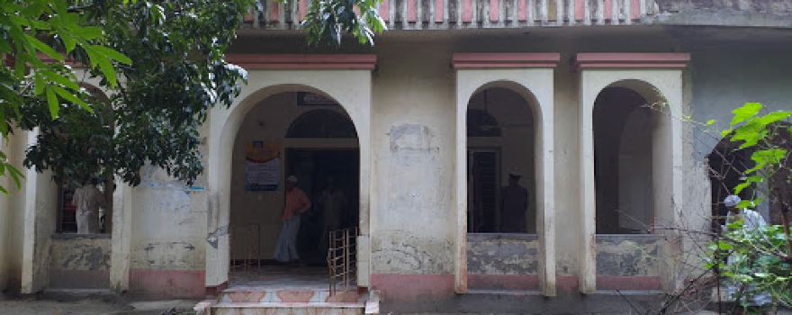 Karaipur Jame Masjid