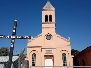 Portal São Luiz do Purunã