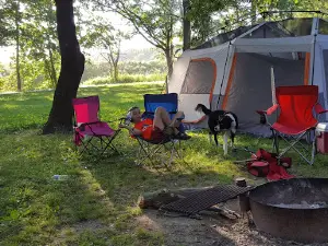 Reservoir 26 Campground