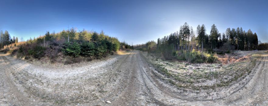 Lac de Thibessart