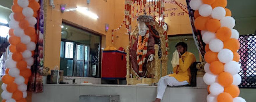 Shri Sai Baba Mandir