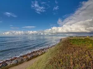Lønstrup Klint