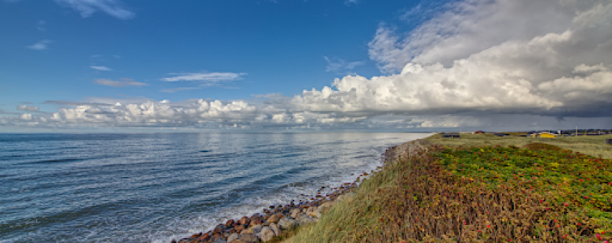 Lønstrup Klint