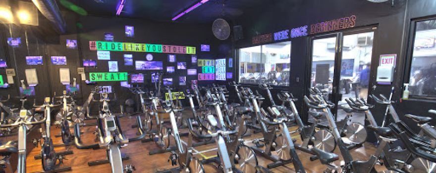 Goodlife Health Clubs Armadale