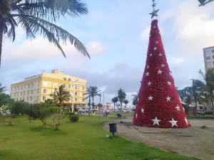 Square Lauro Loyola
