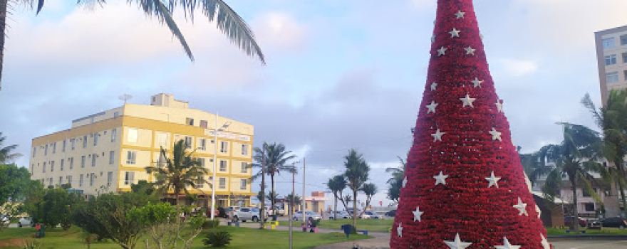 Square Lauro Loyola
