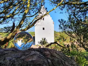 Den Tilsandede Kirke