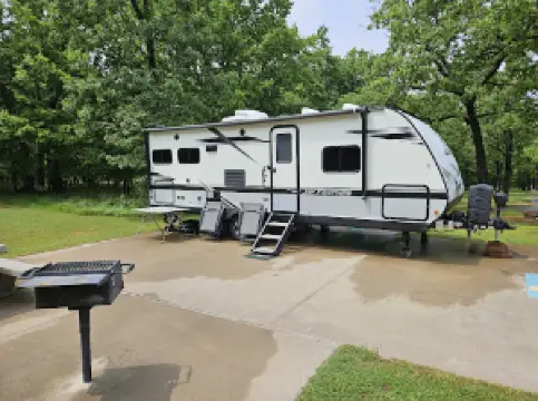 Choctaw Campground