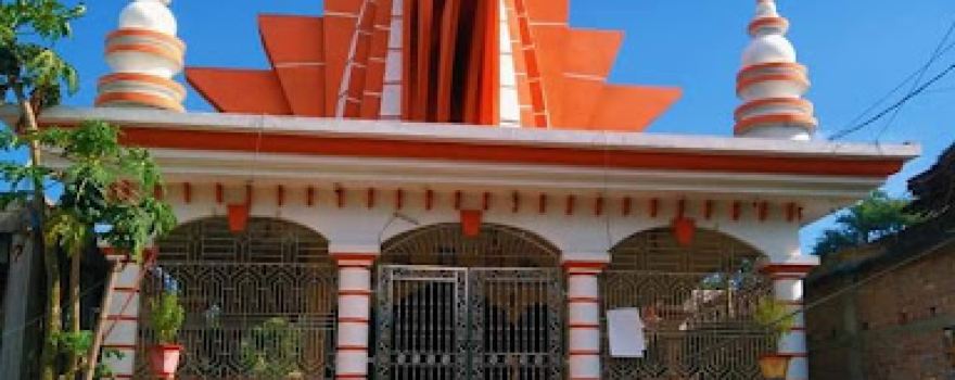 Radha Madhab Temple Chotokonchi