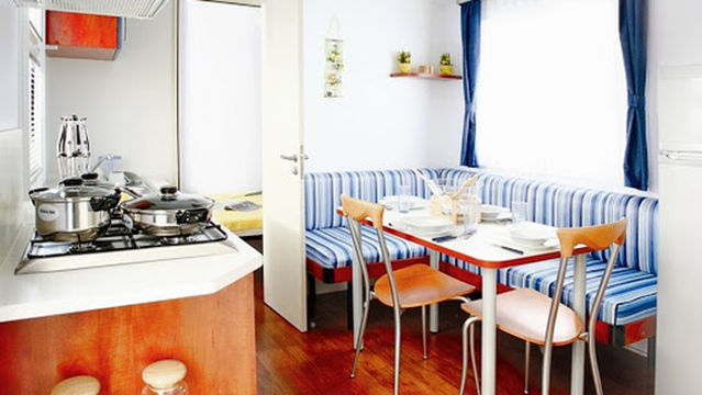 Ulika Rovinj Glamping & Camping