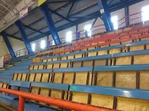 UHERSKÝ BROD - Zimní stadion