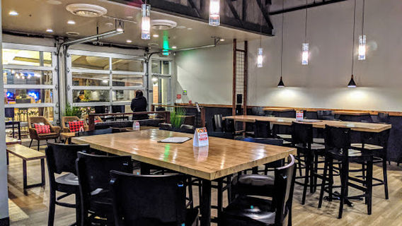 Casey Brewing Taproom