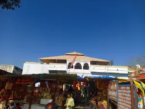 Aavri Mata Temple