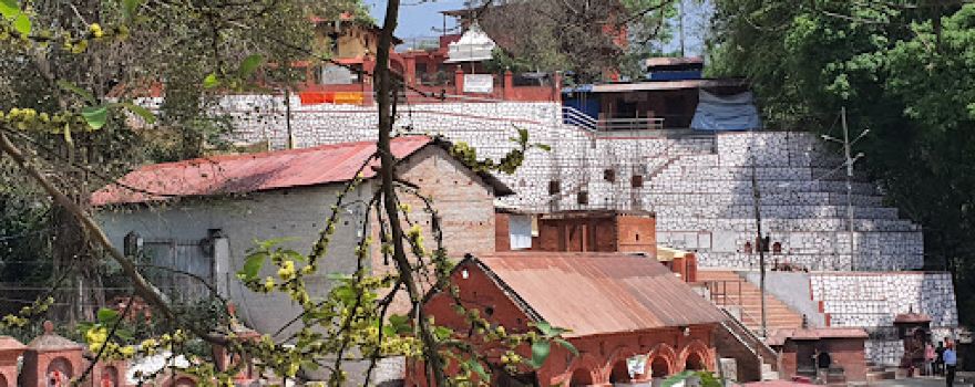 Shree Swasthani Mata Temple