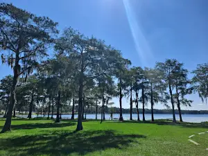 Lake Jackson