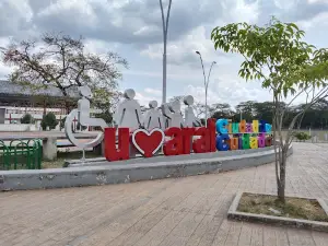El Milenio Park
