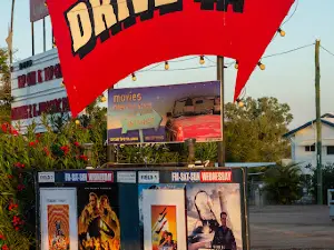 Tors Drive-in