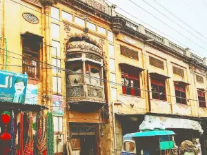 Daram Mandir