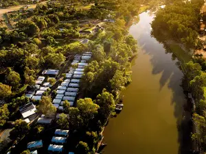 BIG4 Deniliquin Holiday Park