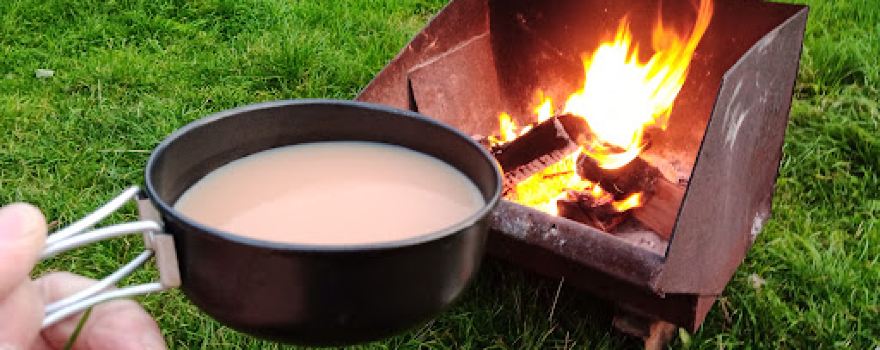 Dol-Llys Farm Caravan & Camping