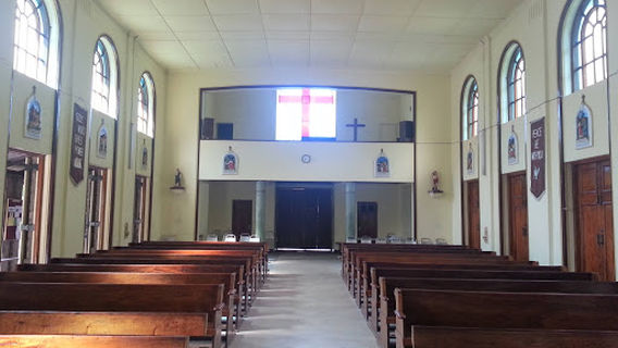 St.Anthony’s Shrine Bandarawela.