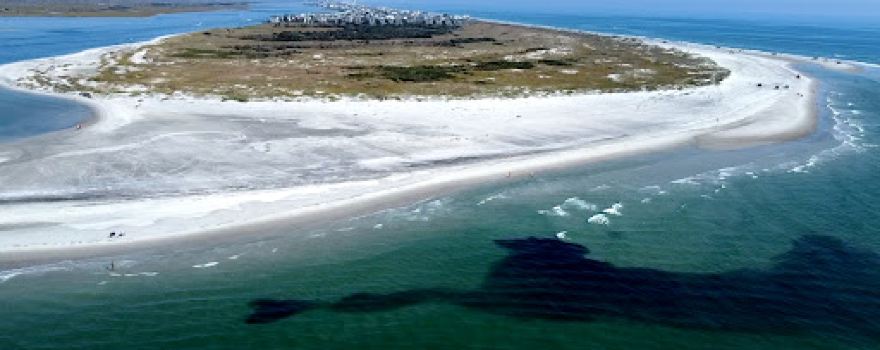 Public Beach Access